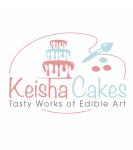Keisha Cakes