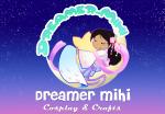 Dreamer Mihi Cosplay & Crafts