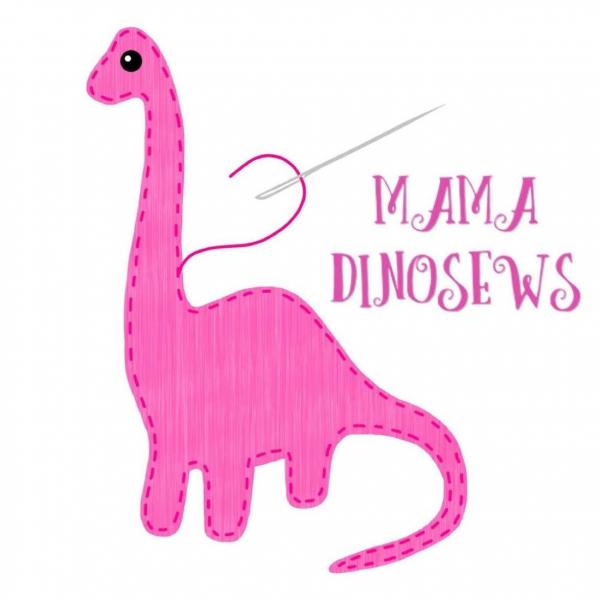 Mama Dinosews