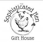 The Sophisticated Hen GiftHouse