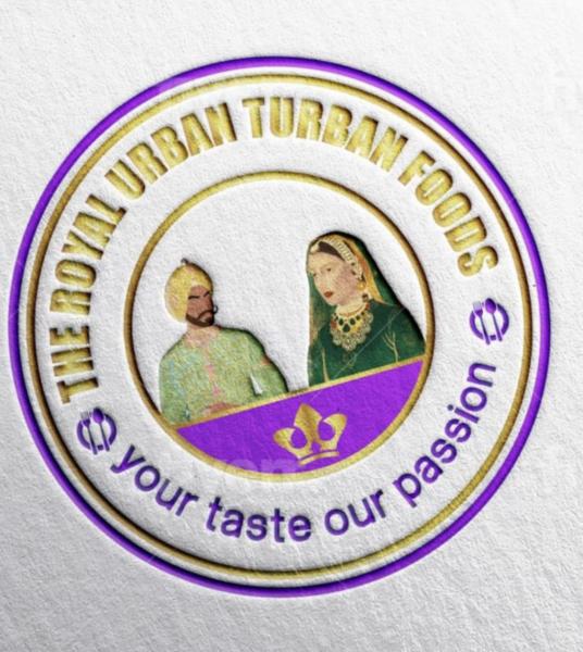 The Royal Urban Turban Foods
