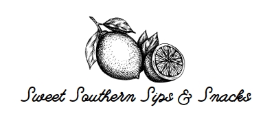 Sweet Southern Sips & Snacks