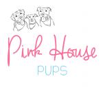 Pink House Pups