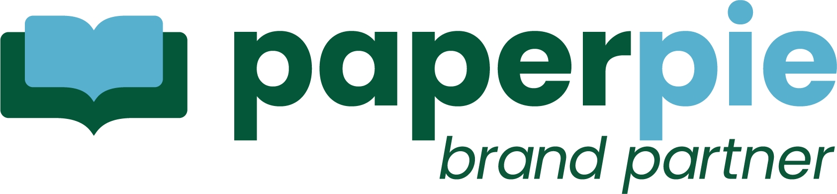 PaperPie - Marsha Jones