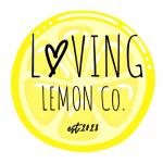The Loving Lemon Co.
