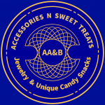 AA&B Accessories n Sweet Treats