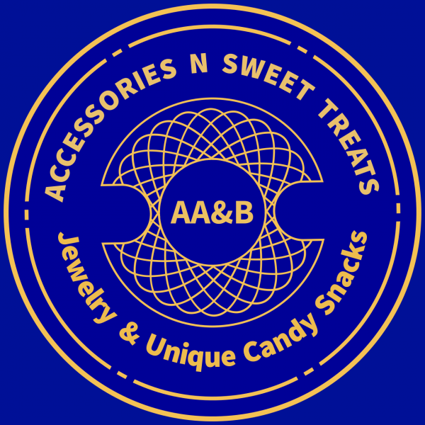 AA&B Accessories n Sweet Treats