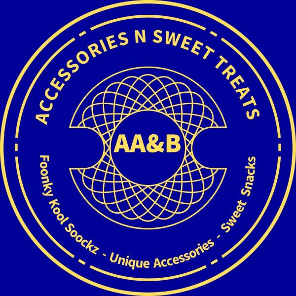 AA&B Accessories n Sweet Treats