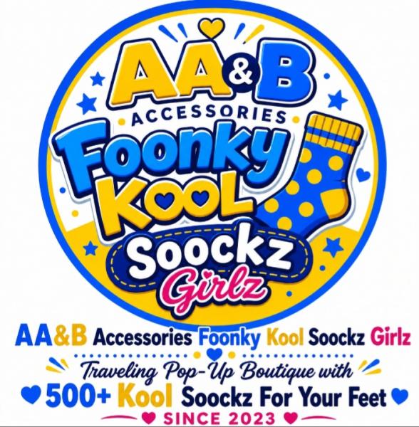 AA&B Accessories n Sweet Treats