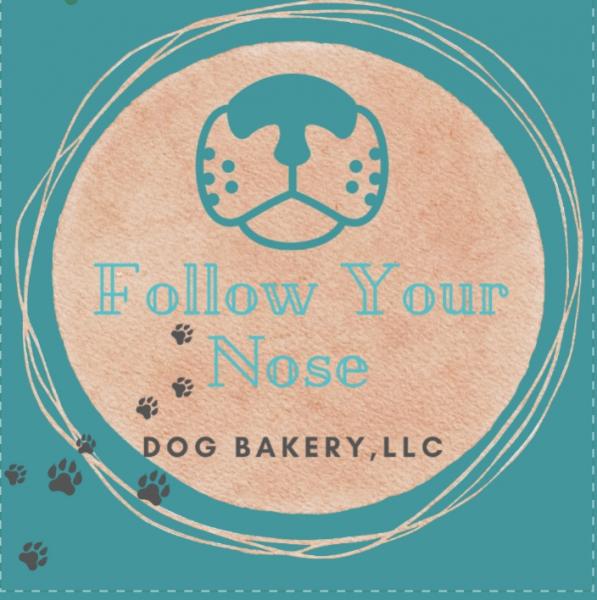 Follow Your Nose Dog Bakery