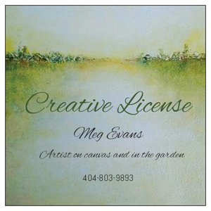 Creative License