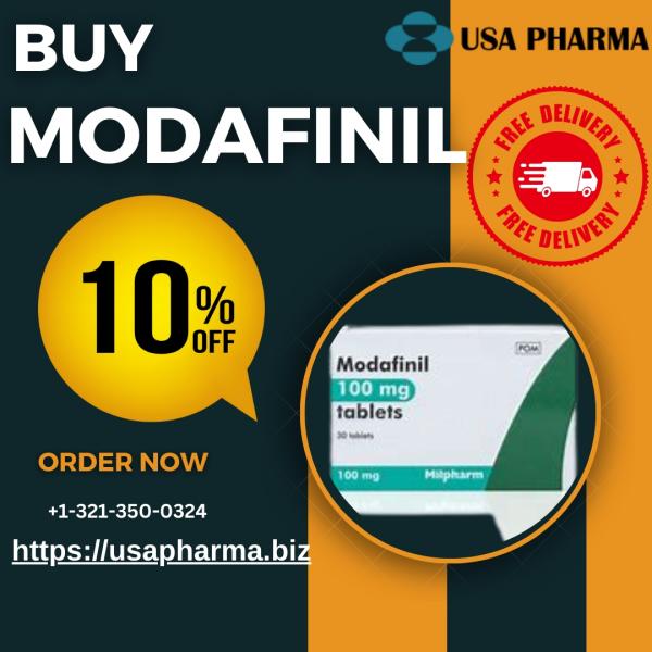 Where to order modafinil online