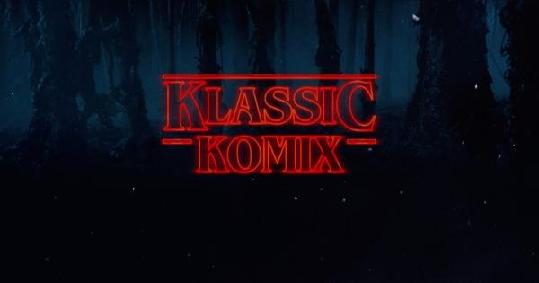 Klassic Komix