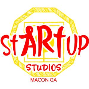 stARTup Studios logo