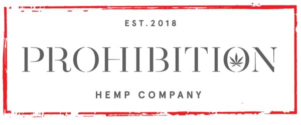 Prohibition Hemp Company