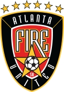 Atlanta Fire United Soccer Association