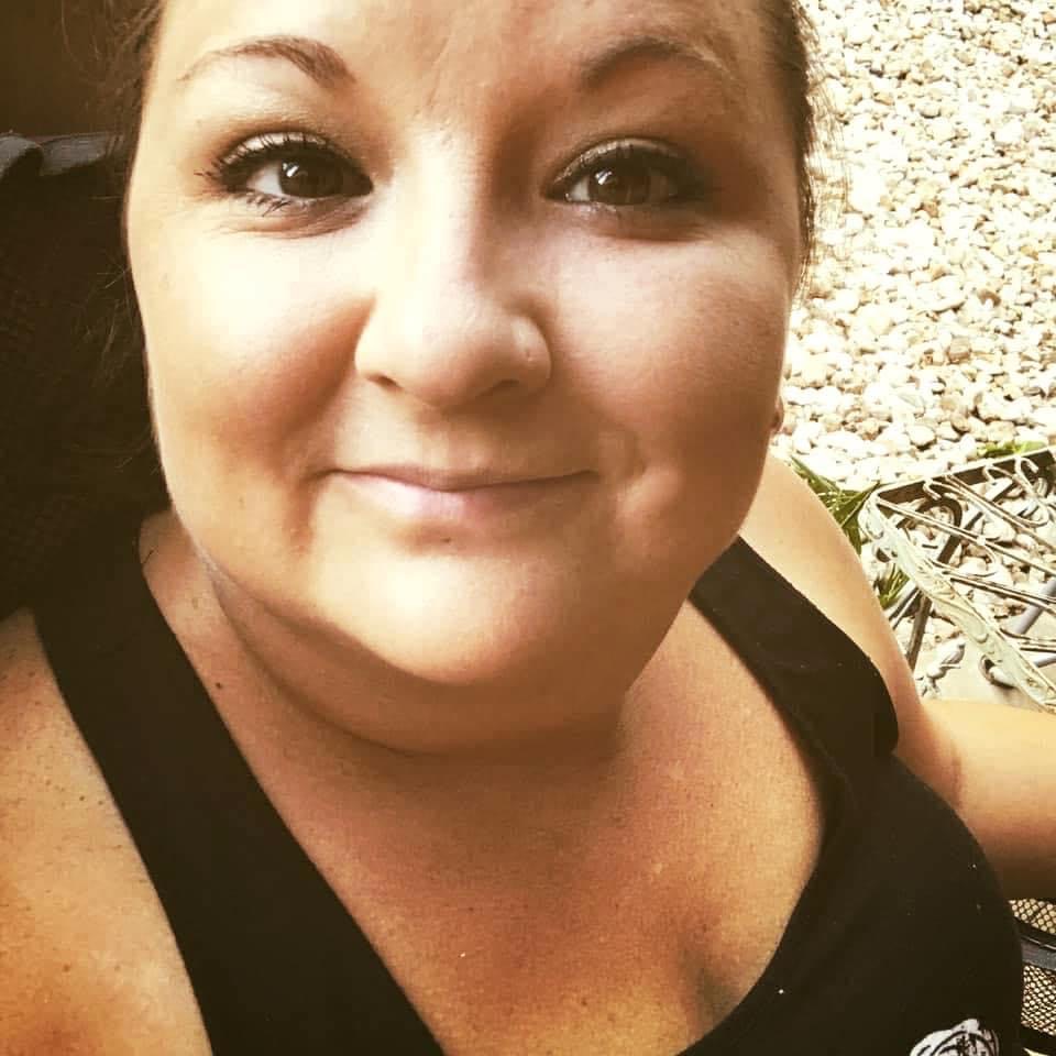 Christina User Profile