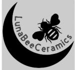 LunaBee Ceramics