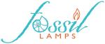 Fossil Lamps