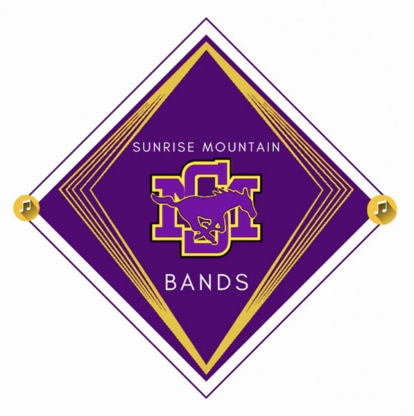 Pride of Sunrise Marching Band