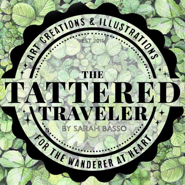 The Tattered Traveler