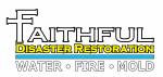 Faithful Disaster Restoration