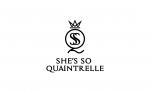 She’s So Quaintrelle