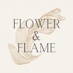 Flower & Flame