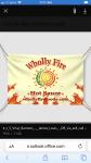 Wholly Fire Foods LLC