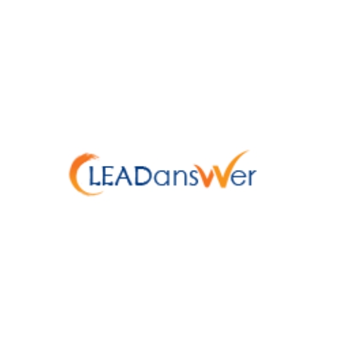 Leadanswer