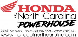 Honda of North Carolina