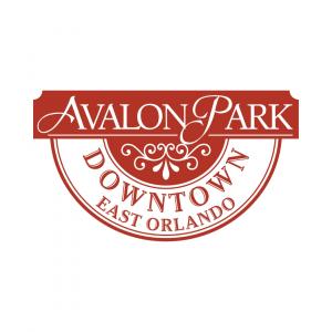 Avalon Park Orlando logo