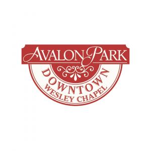 Avalon Park Wesley Chapel logo