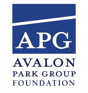 Avalon Park Arts & Culture Center logo