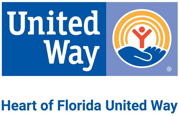 Heart of Florida United Way