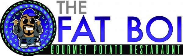 Fat Boi Gourmet Potatoes