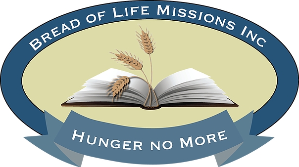 Bread of Life Missions