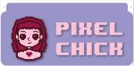Pixel Chick