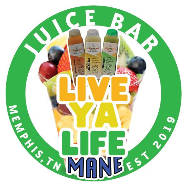 LiveYaLife Natural Store