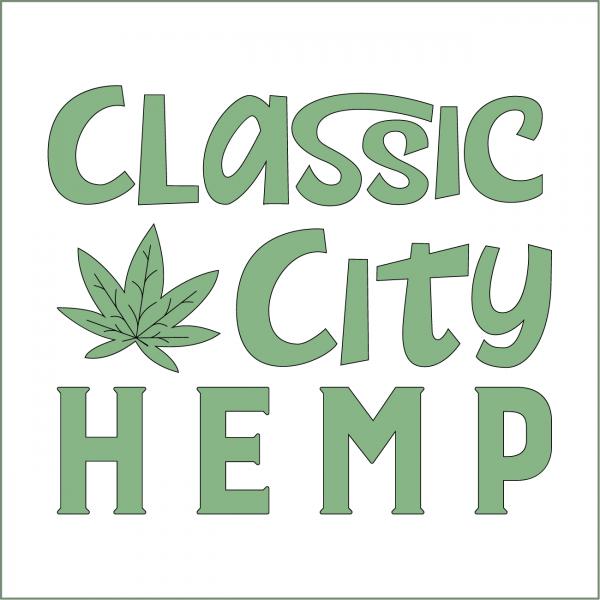 Classic City Hemp