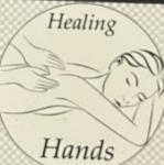 Crystal healing hands mobile massage