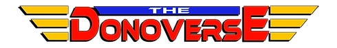 The Donoverse