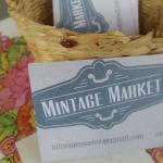Mintage Market