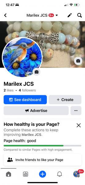 MARILEX   (GIFT STORE)