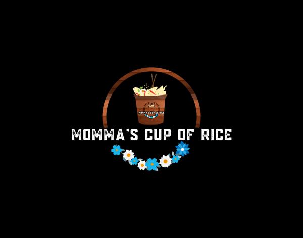 Mommas Cup Of Rice