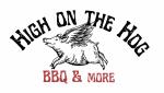 High On The Hog BBQ & More