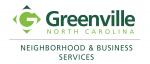City of Greenville-Neighborhood & Business Services Department
