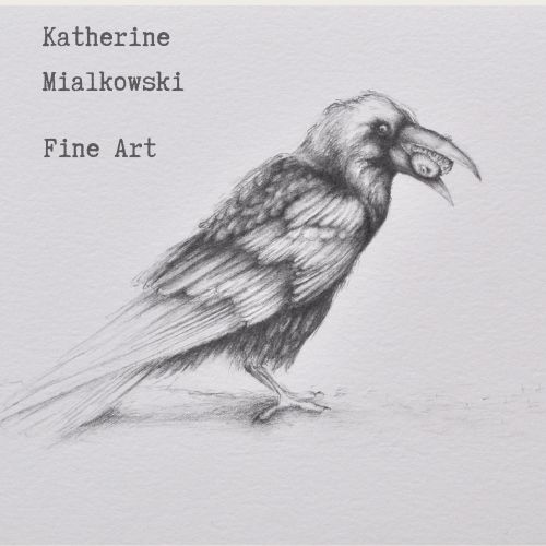 Katherine Mialkowski Fine Art