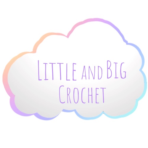 Little and Big Crochet