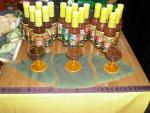 Tahiti Joe Hot Sauces